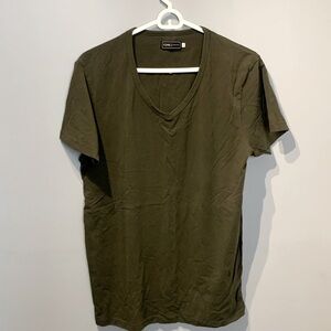 Jack & Jones V Neck T-shirt